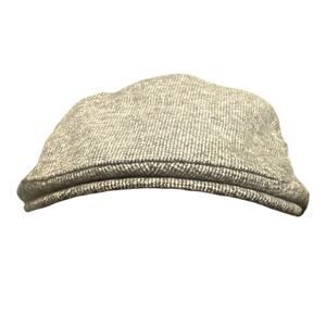 OKSDFOX Olive Tweed Ivy Flat Cap Newsboy Hat Casual Classic Menswear